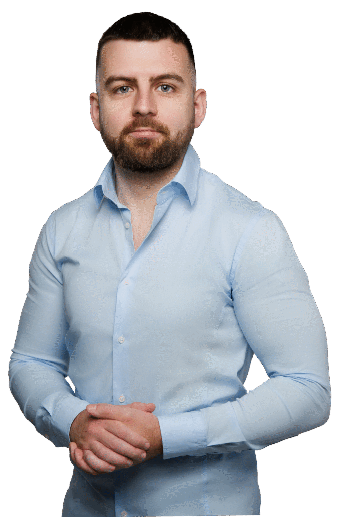 Marko Dimic Portret 2